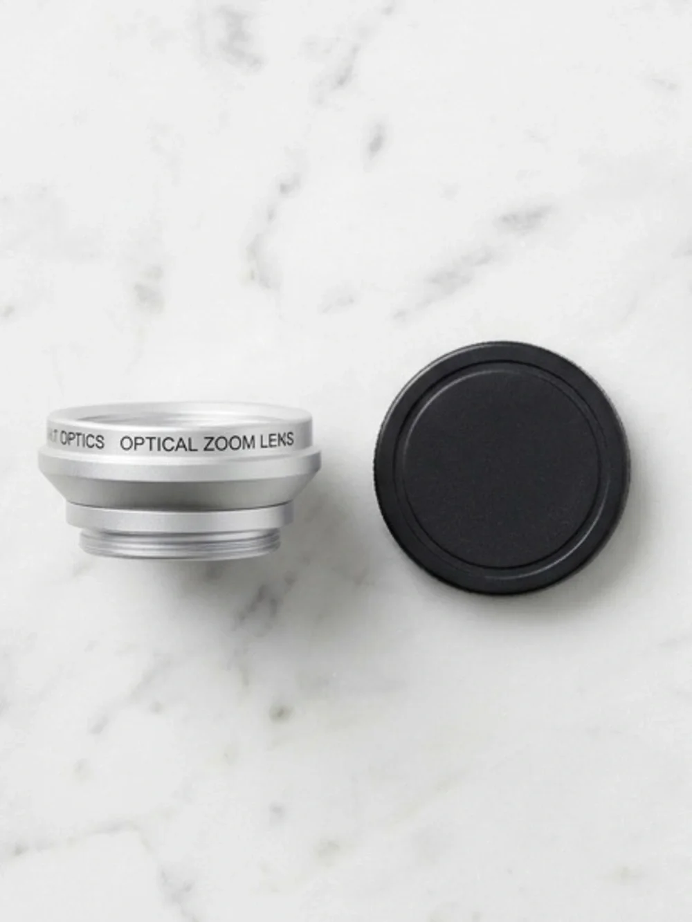 Infant Optics Optical Zoom Lens Replacement & Lens Cap DXR-8 series Baby Monitor